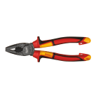 MILWAUKEE - PINCE ISOLÉ (ELECTRICIEN) 180MM