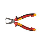 MILWAUKEE - PINCE ISOLÉ (ELECTRICIEN) 160MM