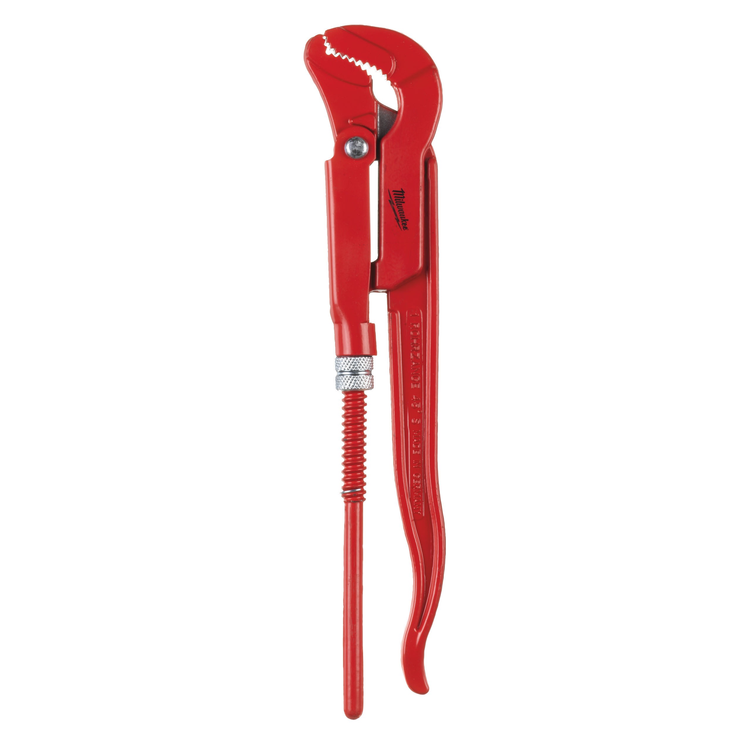 MILWAUKEE - CLES SERRE TUBE PROFIL S