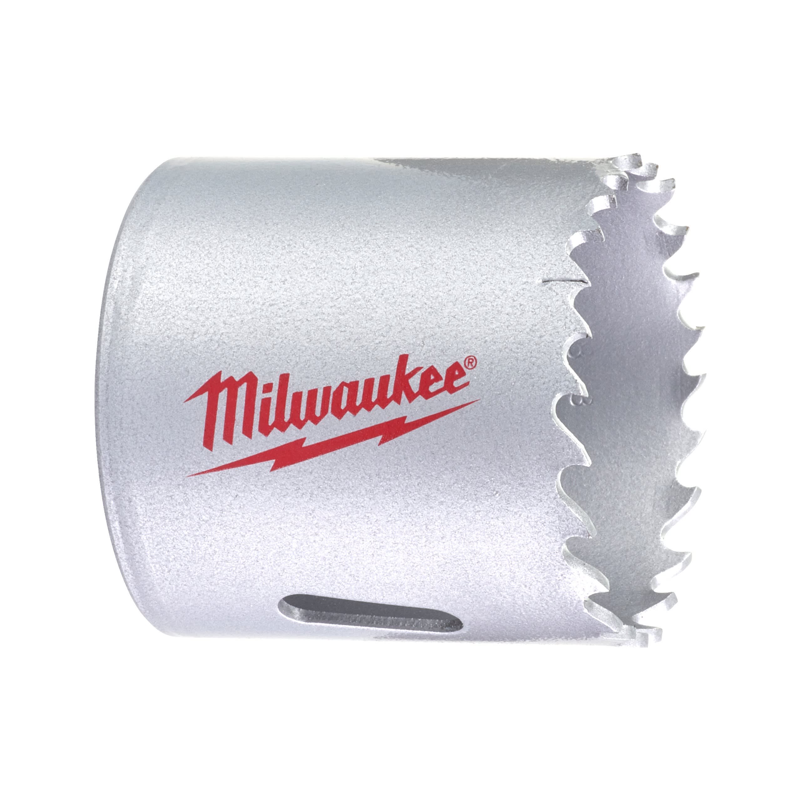 MILWAUKEE - SCIES CLOCHES BIMÉTAL CONTRACTOR