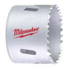 MILWAUKEE - SCIES CLOCHES BIMÉTAL CONTRACTOR