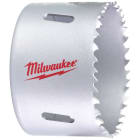 MILWAUKEE - SCIES CLOCHES BIMÉTAL CONTRACTOR