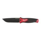 MILWAUKEE - COUTEAU HARDLINE LAME FIXE