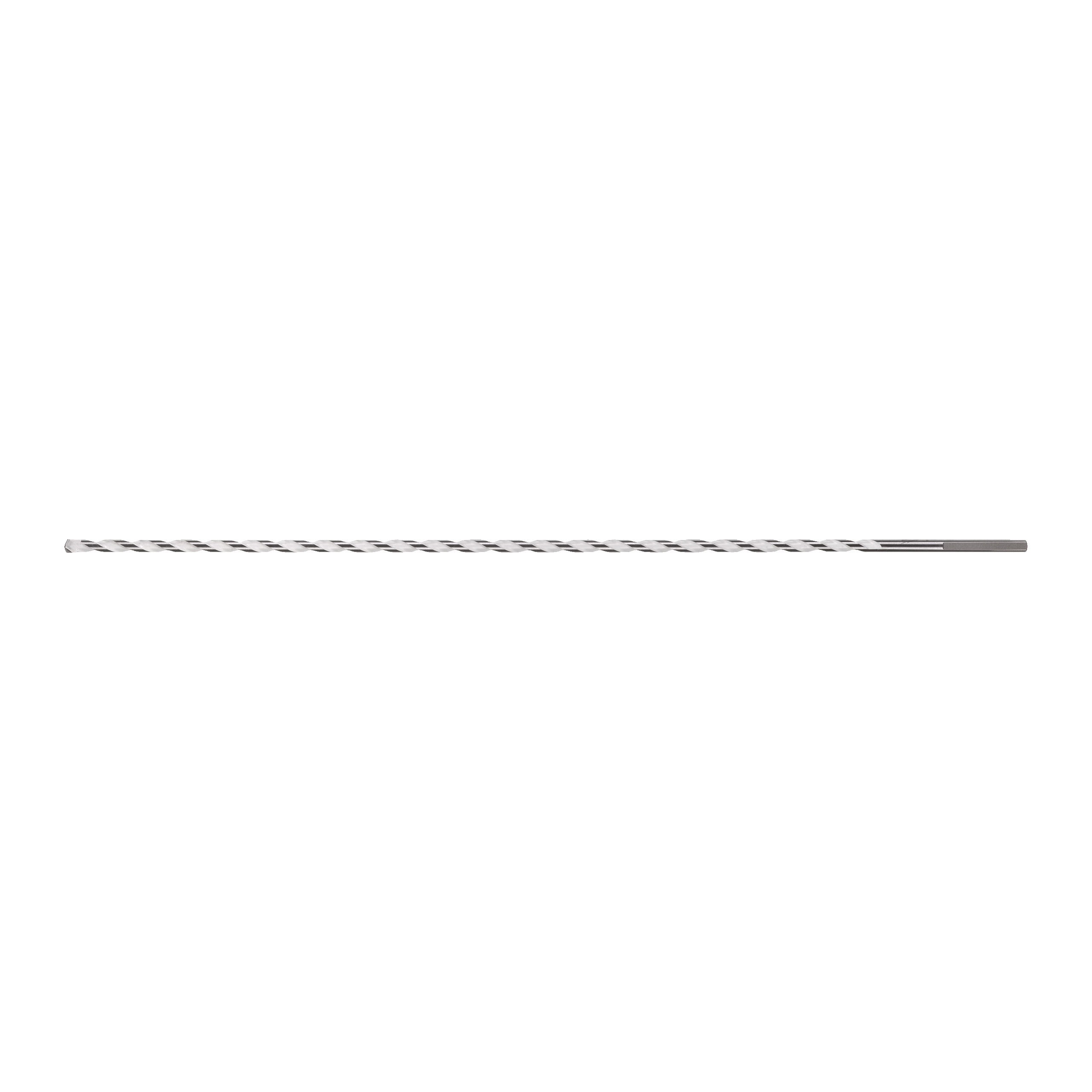 MILWAUKEE - FORETS MULTI MATERIAUX HEXAGONAUX