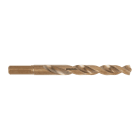 MILWAUKEE - FORETS MÉTAUX HSSG COBALT DIN 338