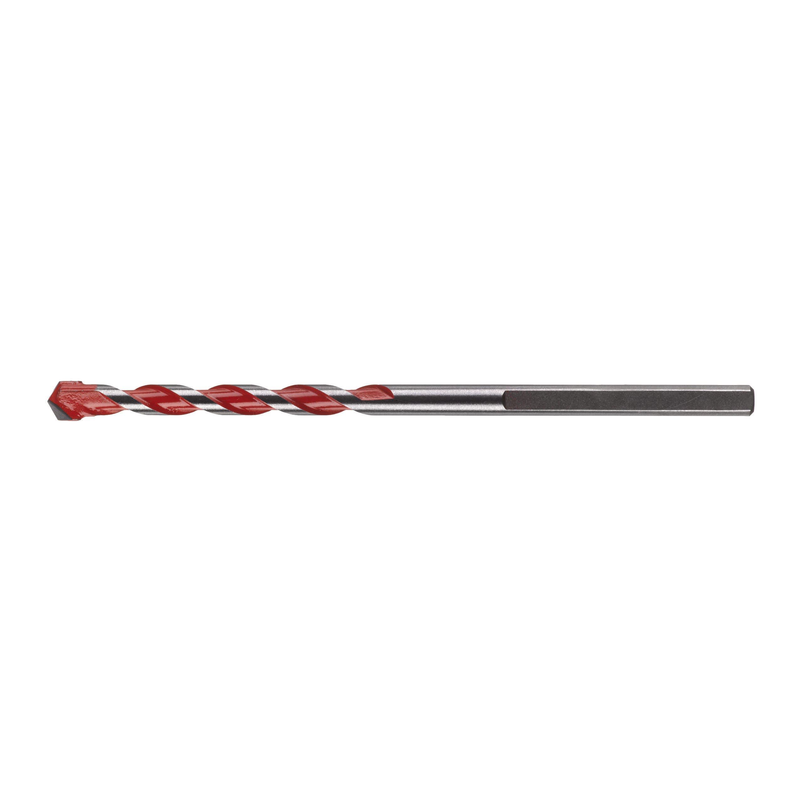 MILWAUKEE - FORETS BÉTON PREMIUM CYLINDRIQUES DIN 8039