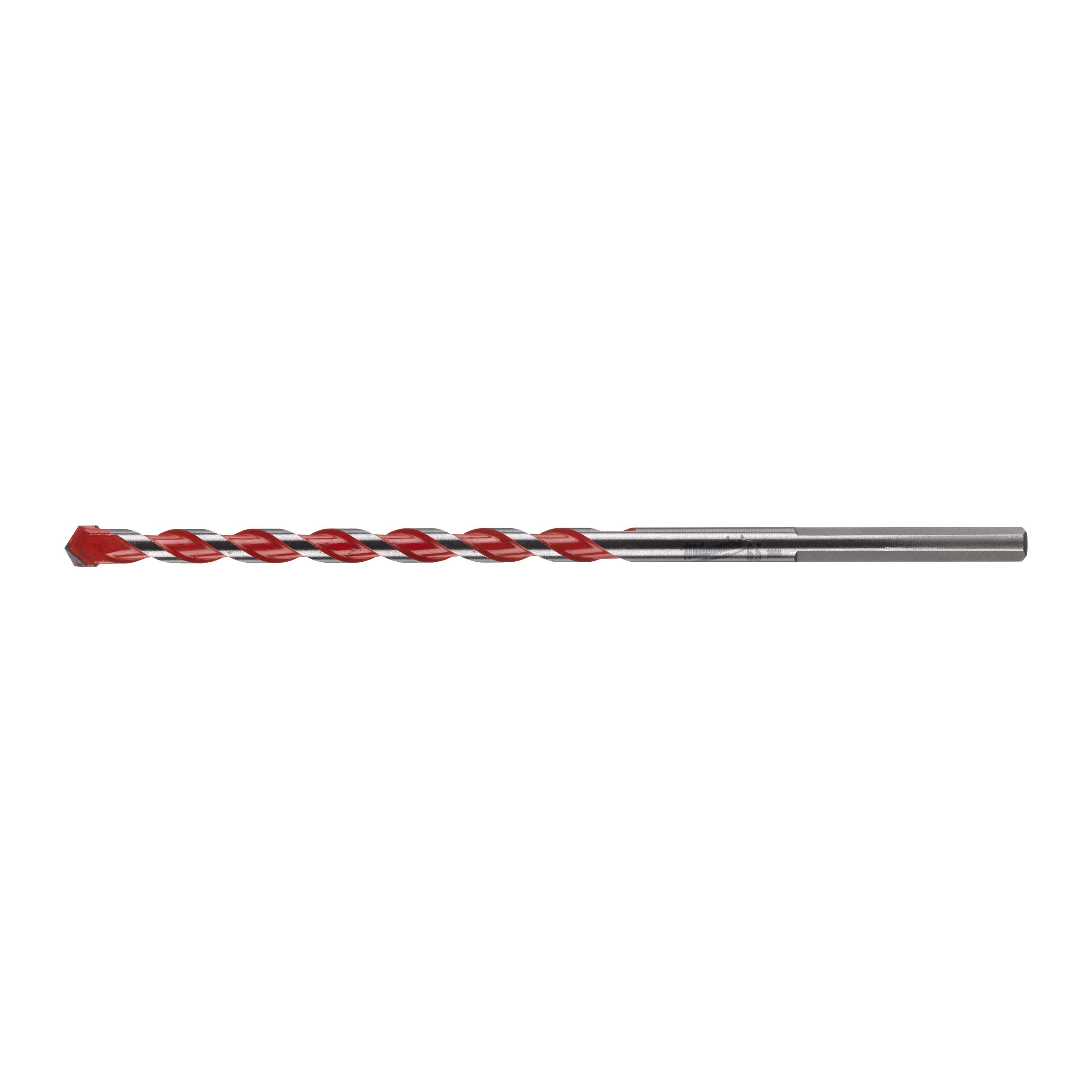 MILWAUKEE - FORETS BÉTON PREMIUM CYLINDRIQUES DIN 8039
