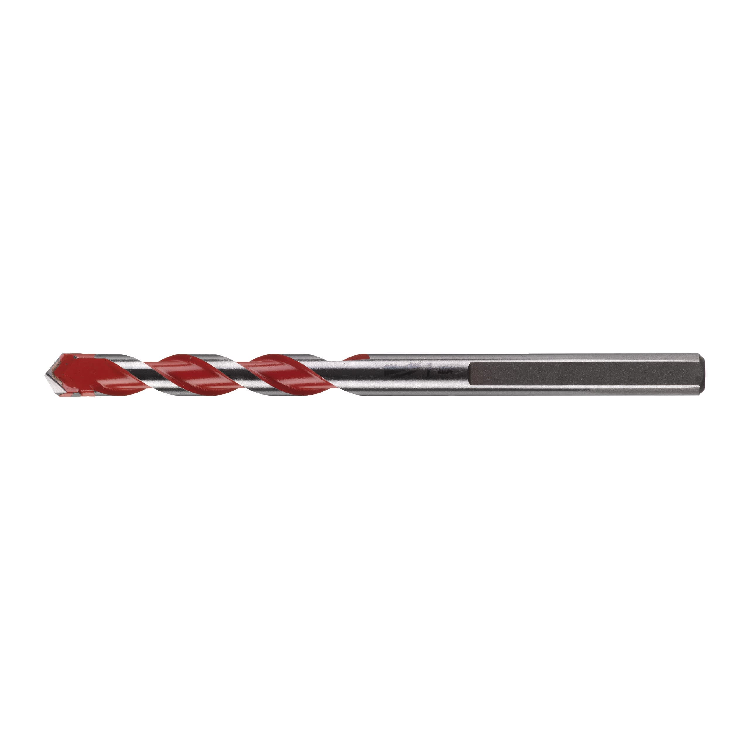 MILWAUKEE - FORETS BÉTON PREMIUM CYLINDRIQUES DIN 8039