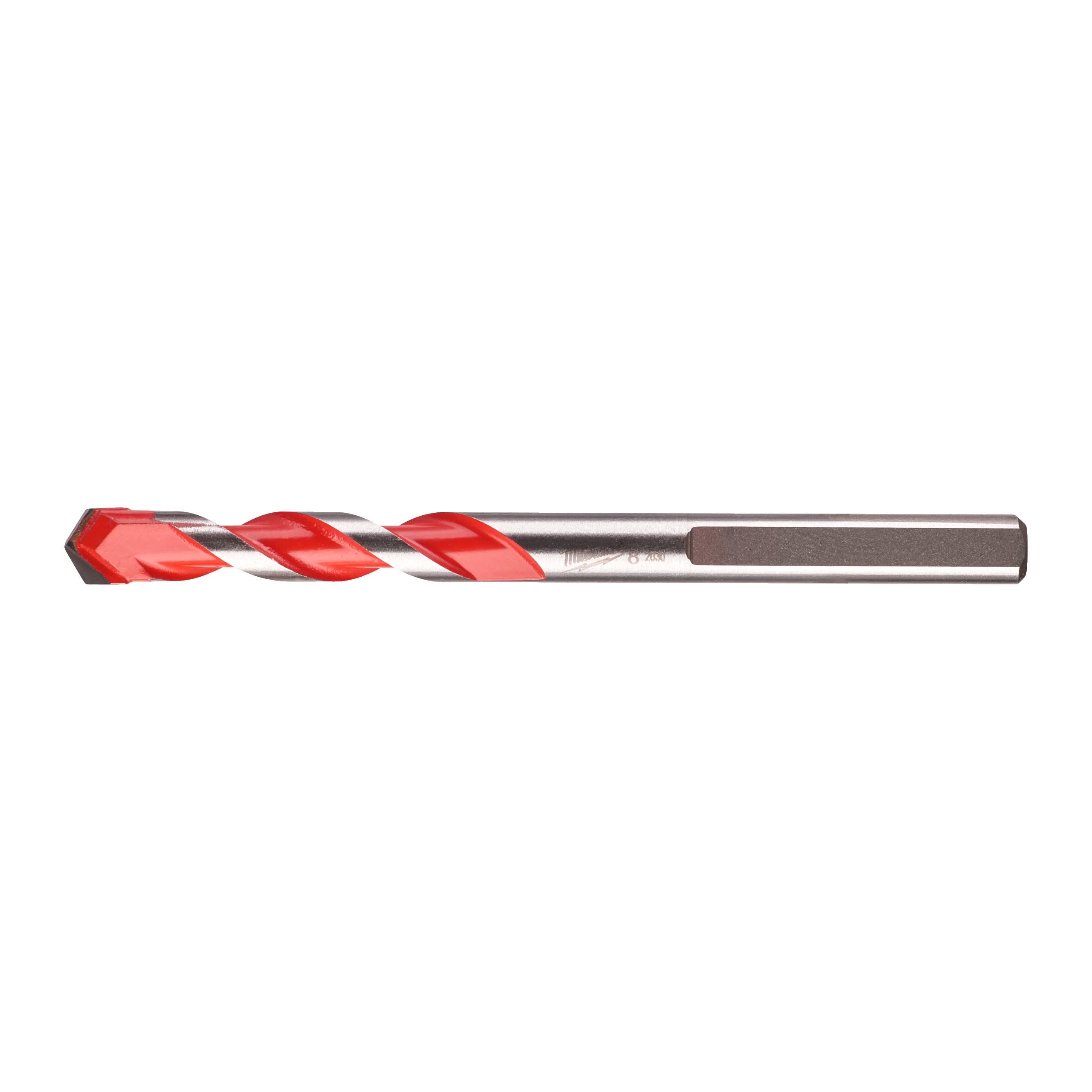 MILWAUKEE - FORETS BÉTON PREMIUM CYLINDRIQUES DIN 8039