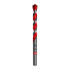 MILWAUKEE - FORETS BÉTON PREMIUM CYLINDRIQUES DIN 8039