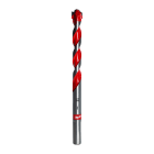 MILWAUKEE - FORETS BÉTON PREMIUM CYLINDRIQUES DIN 8039