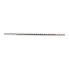 MILWAUKEE - FORET SDS PLUS MX4 4 TAILLANTS PACK DE 10 PCS