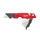 MILWAUKEE - CUTTER FASTBACK STOCKAGE DE LAME