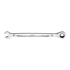 MILWAUKEE - CLE MIXTE A CLIQUET MAXBITE 8 MM