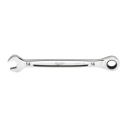 MILWAUKEE - CLE MIXTE A CLIQUET MAXBITE 14 MM