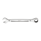MILWAUKEE - CLE MIXTE A CLIQUET MAXBITE 15 MM