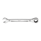 MILWAUKEE - CLE MIXTE A CLIQUET MAXBITE 20 MM