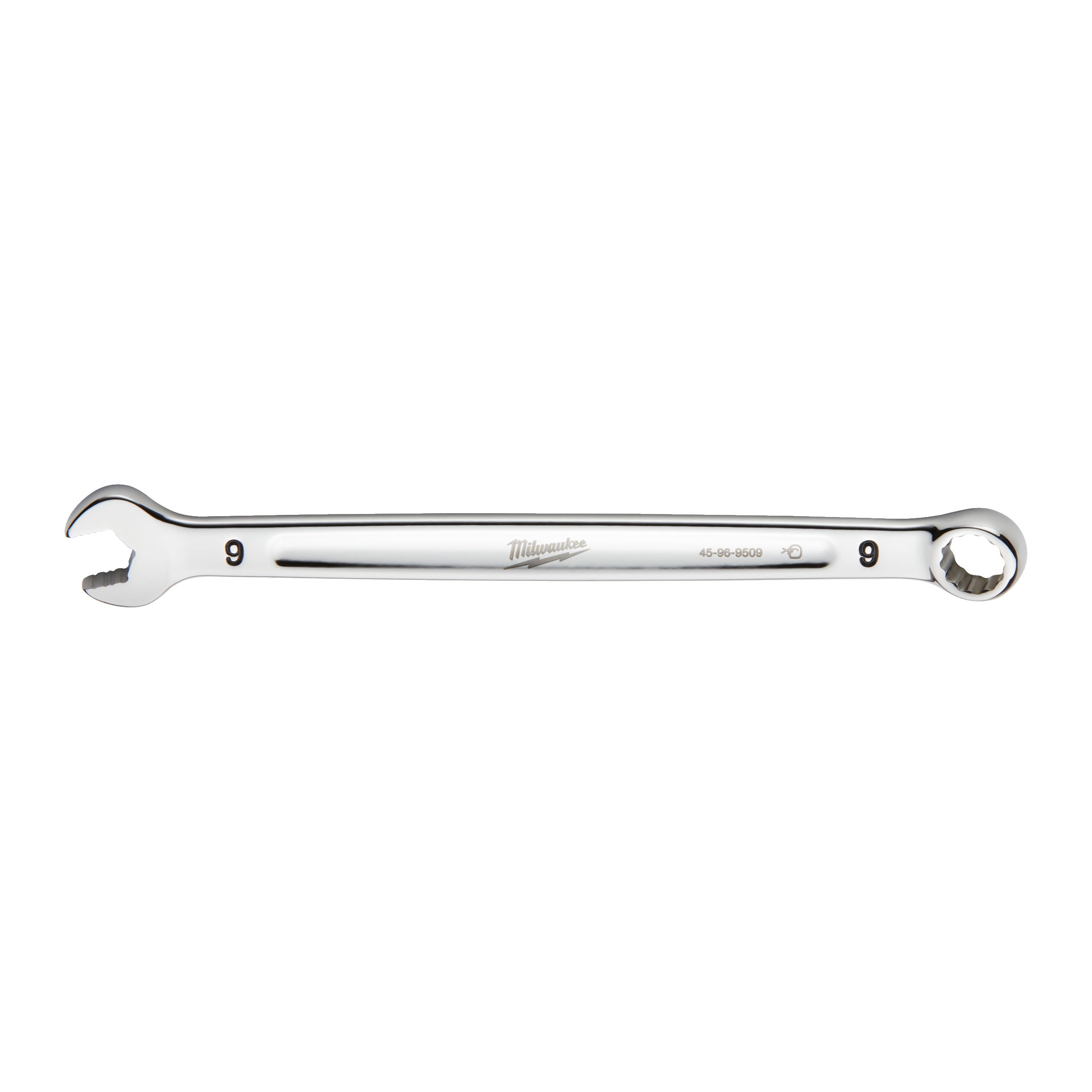 MILWAUKEE - CLE MIXTE MAXBITE 9 MM