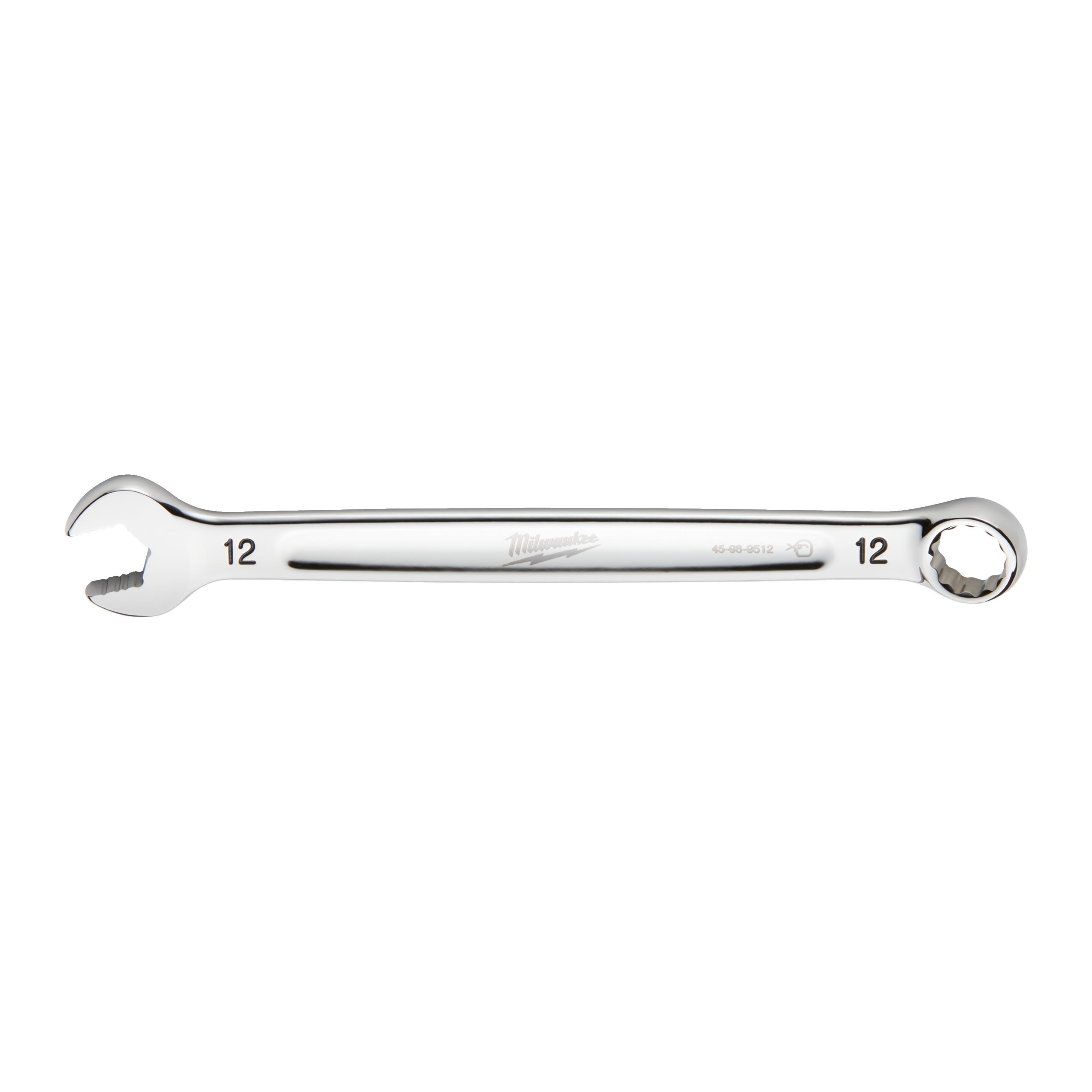MILWAUKEE - CLE MIXTE MAXBITE 12 MM