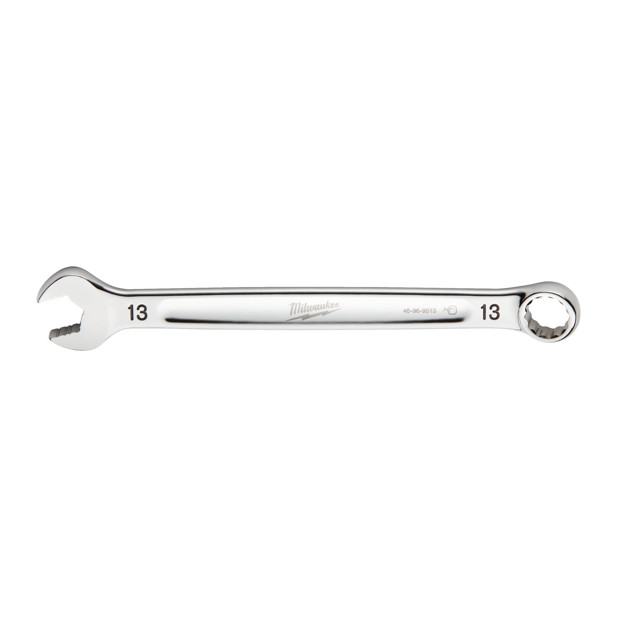MILWAUKEE - CLE MIXTE MAXBITE 13 MM