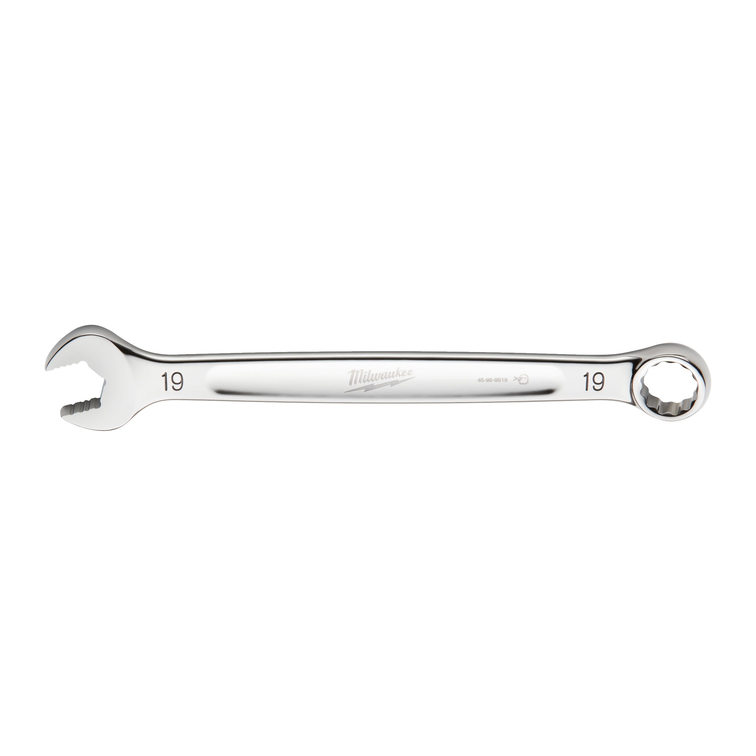 MILWAUKEE - CLE MIXTE MAXBITE 19 MM