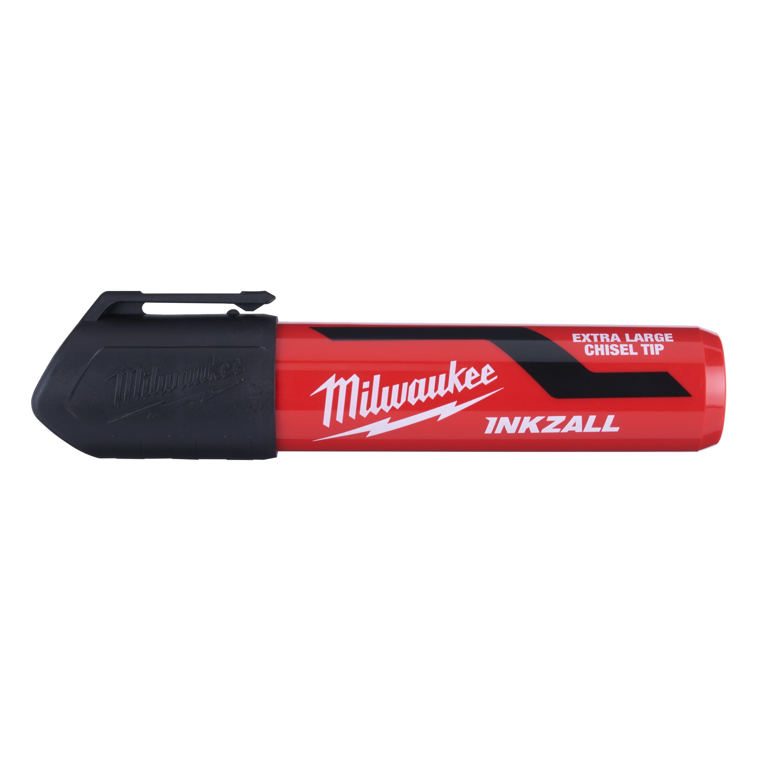 MILWAUKEE - MARQUEUR POINTE XL NOIRE