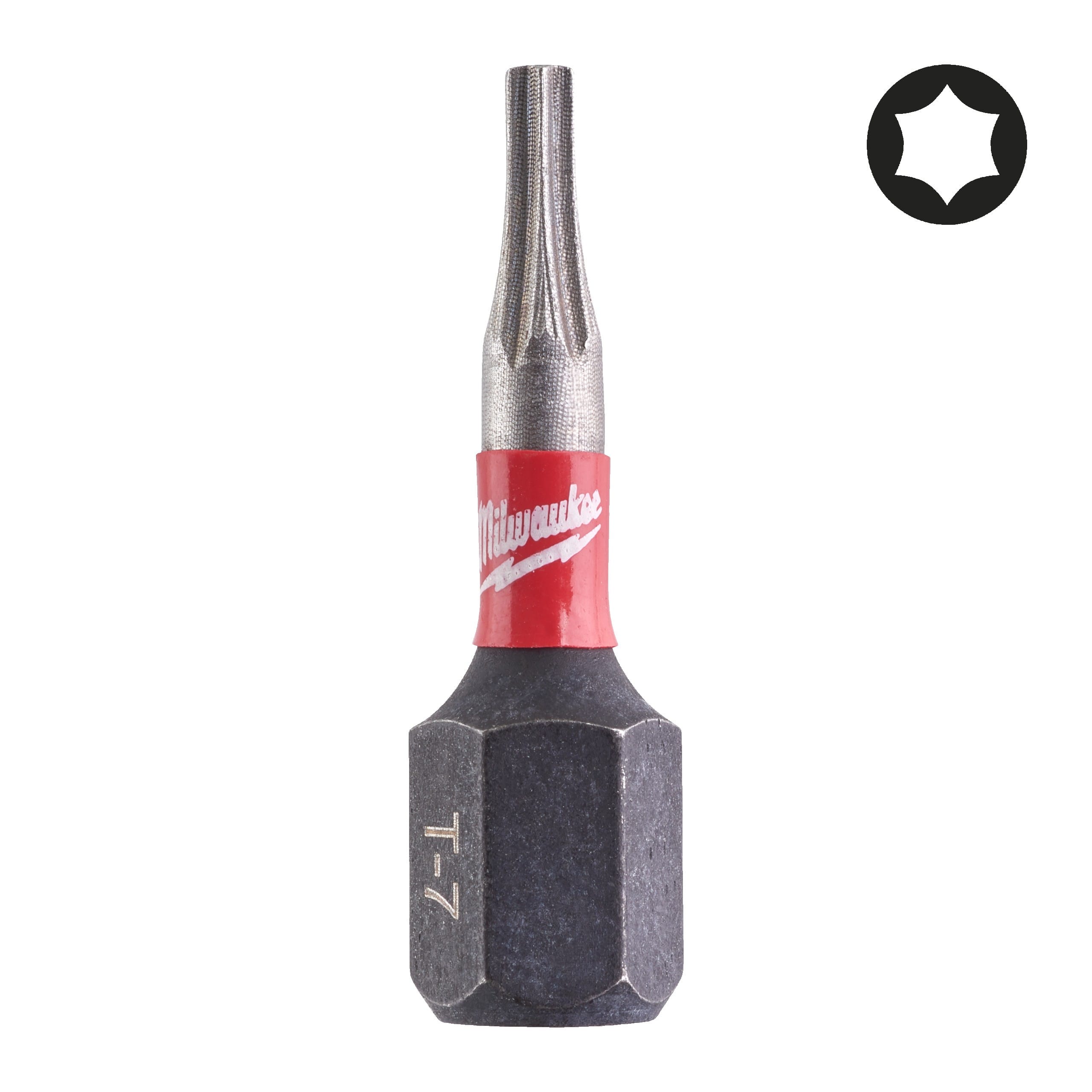 MILWAUKEE - Embouts Shockwave - 4932500358