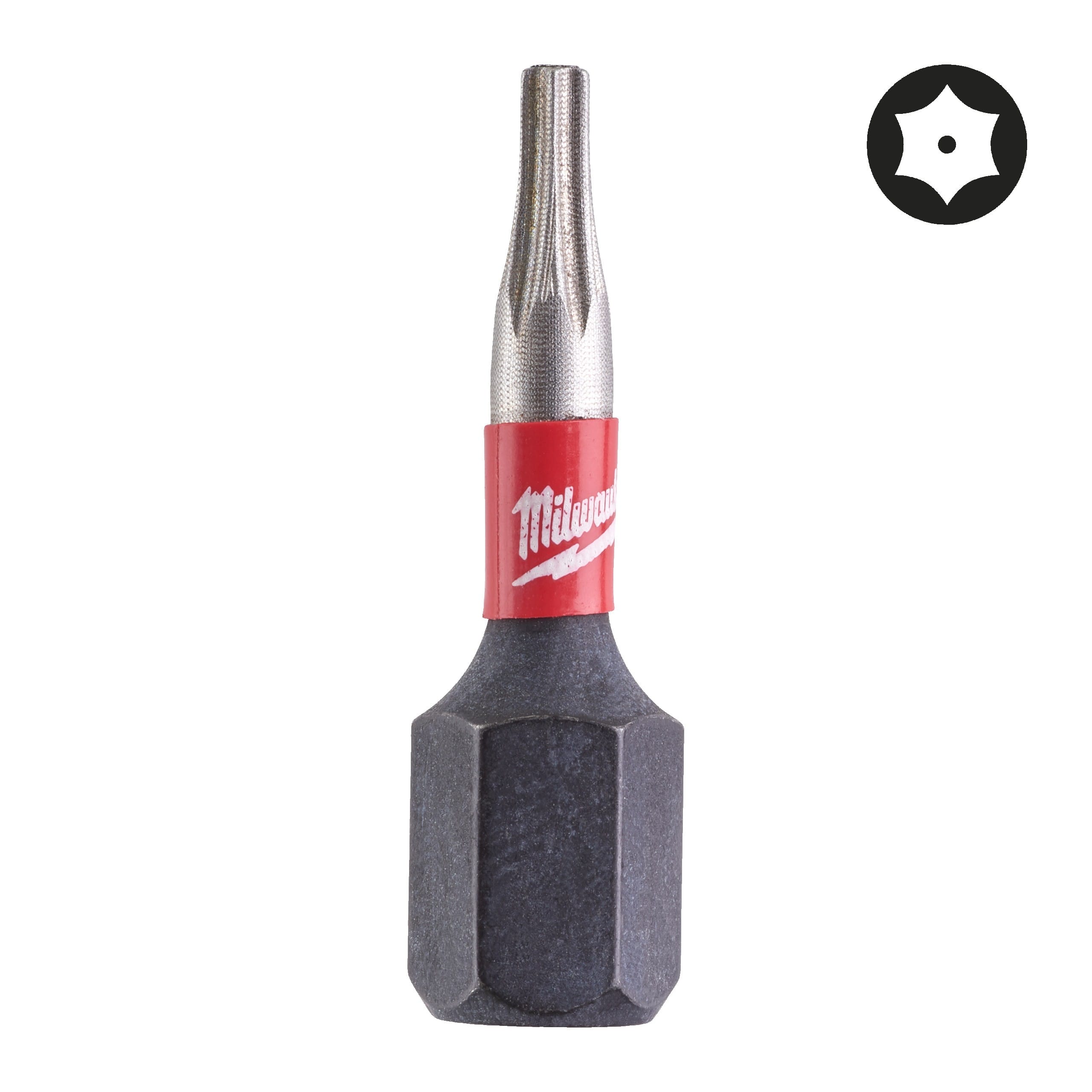 MILWAUKEE - Embouts Shockwave - 4932500369