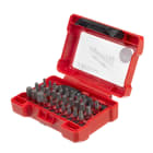 MILWAUKEE - COFFRETS EMBOUTS DE VISSAGE