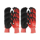 MILWAUKEE - GANTS ANTI-COUPURE ENDUCTION NITRILE