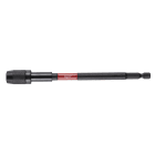 MILWAUKEE - EMBOUTS SHOCKWAVE