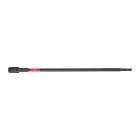 MILWAUKEE - EMBOUTS SHOCKWAVE