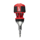 MILWAUKEE - TOURNEVIS A CLIQUET TOURNEVIS COMPACT A CLIQUET