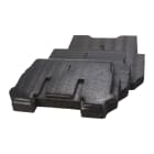 MILWAUKEE - INSERTS MOUSSE TROLLEY PACKOUT