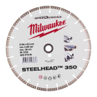 MILWAUKEE - DISQUES DIAMANT