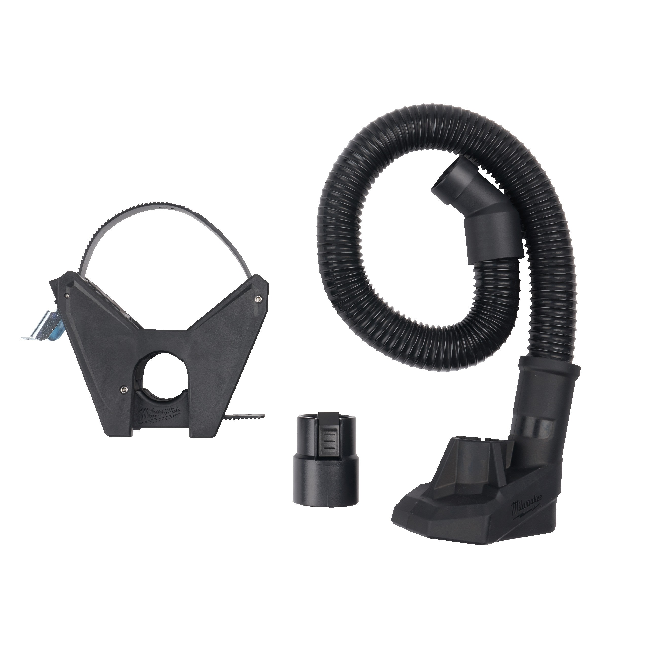 MILWAUKEE - ACCESSOIRE SYSTEMESS D'ASPIRATION ACCESSOIRE SYSTEME D'ASPIRATION