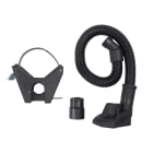 MILWAUKEE - ACCESSOIRE SYSTEMESS D'ASPIRATION ACCESSOIRE SYSTEME D'ASPIRATION