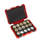 MILWAUKEE - MATRICE POUR SERTISSEUSE FORCE LOGIC (ELECTRICITE)