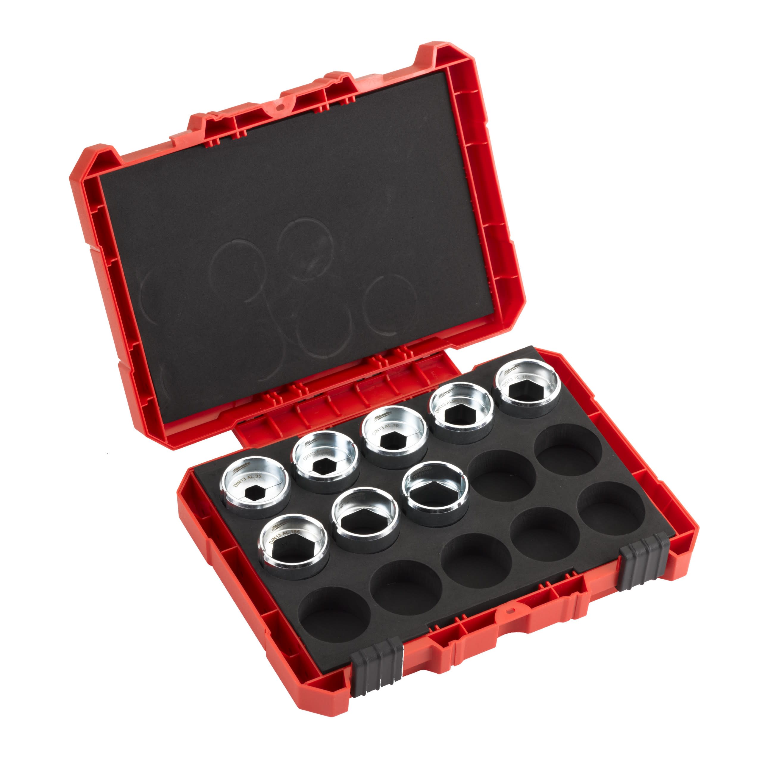 MILWAUKEE - MATRICE POUR SERTISSEUSE FORCE LOGIC (ELECTRICITE)