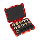 MILWAUKEE - MATRICE POUR SERTISSEUSE FORCE LOGIC (ELECTRICITE)