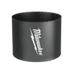 MILWAUKEE - SCIES CLOCHES HCS-PVC