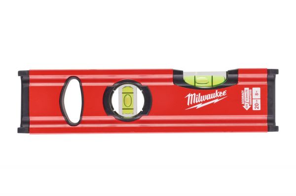 MILWAUKEE - NIVEAUX SLIM 20 CM