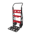 MILWAUKEE - PACKOUT TROLLEY MÉTAL