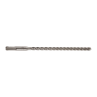 MILWAUKEE - FORET SDS PLUS MX4 4 TAILLANTS PACK DE 50 PCS