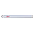 MILWAUKEE - COURONNES DIAMANT POUR CAROTTAGE A EAU