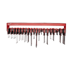 MILWAUKEE - BARRE 1 M TOURNEVIS TRILOBE