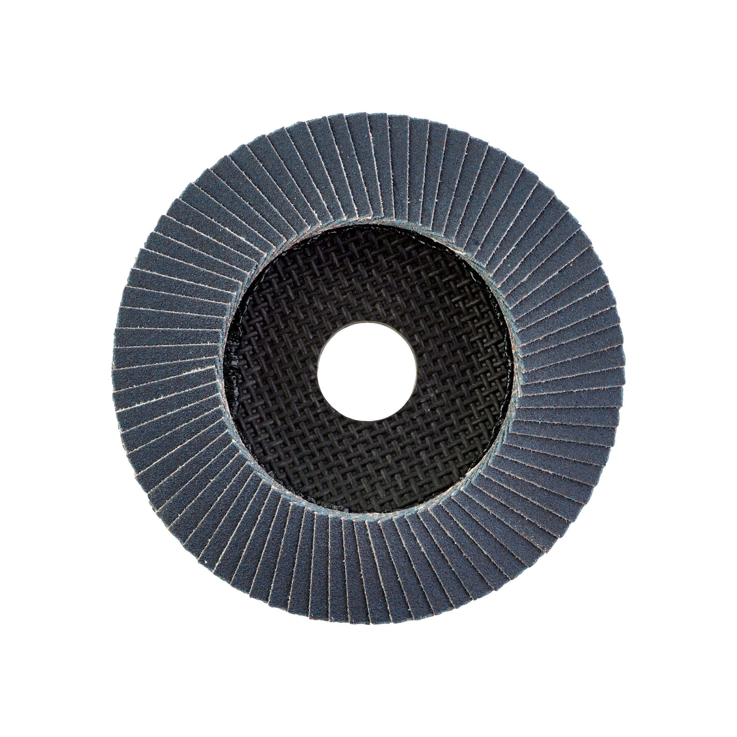 MILWAUKEE - DISQUE À LAMELLES ZIRCONIUM