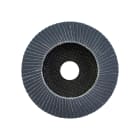 MILWAUKEE - DISQUE À LAMELLES ZIRCONIUM