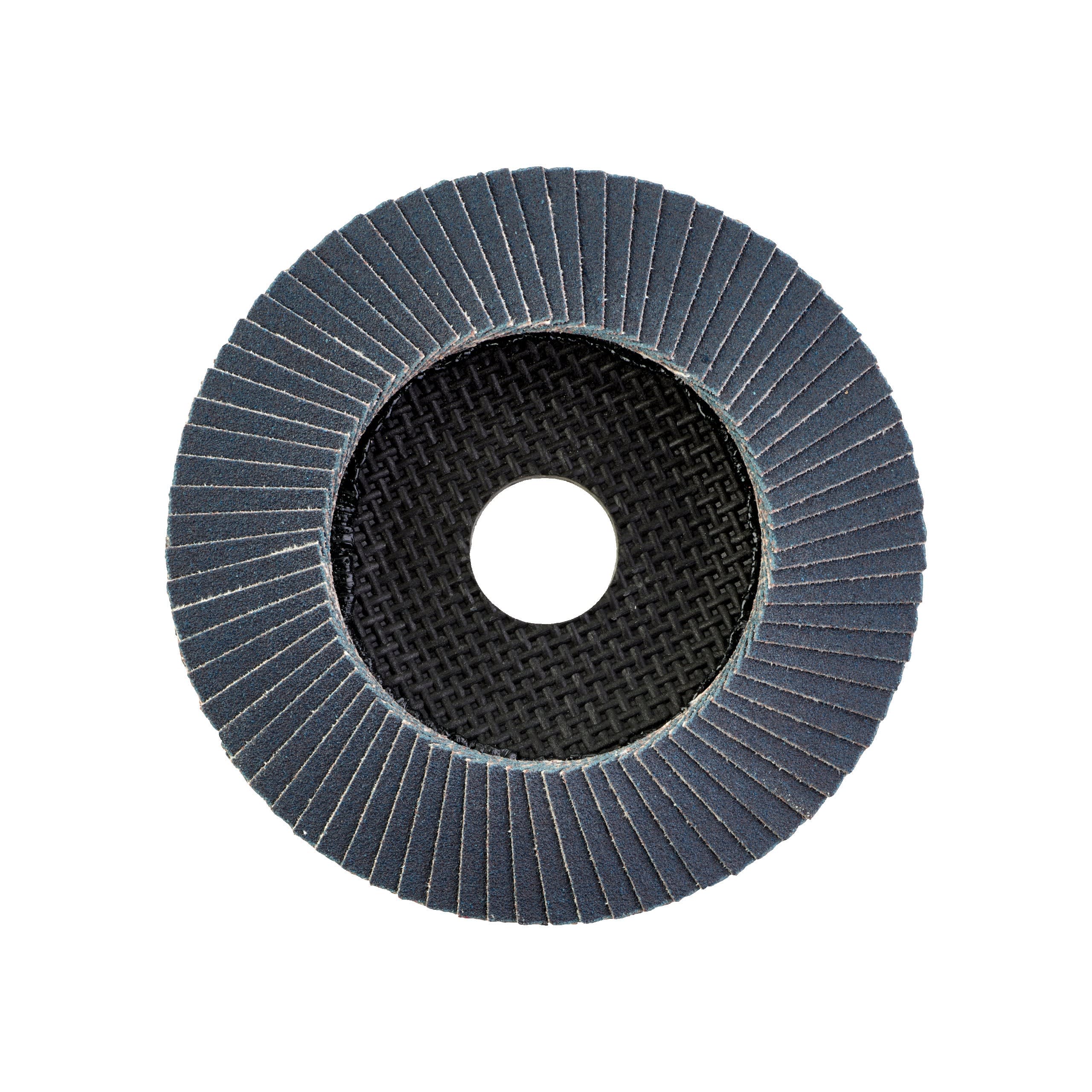 MILWAUKEE - DISQUE À LAMELLES ZIRCONIUM