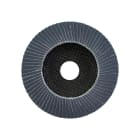 MILWAUKEE - DISQUE À LAMELLES ZIRCONIUM
